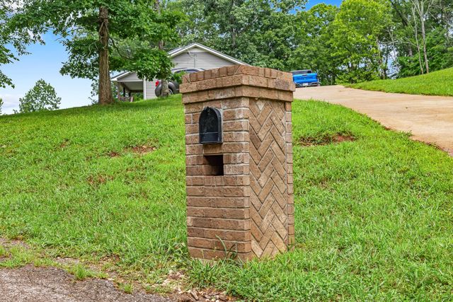 190 Homestead Road, Madisonville, TN 37354