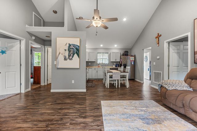 190 Homestead Road, Madisonville, TN 37354
