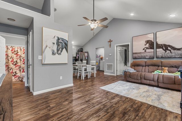 190 Homestead Road, Madisonville, TN 37354