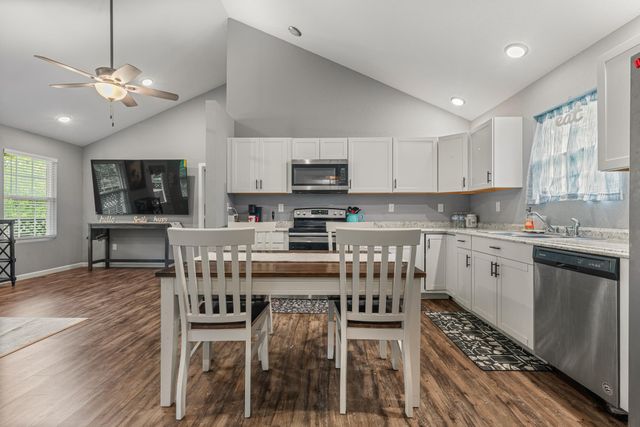 190 Homestead Road, Madisonville, TN 37354