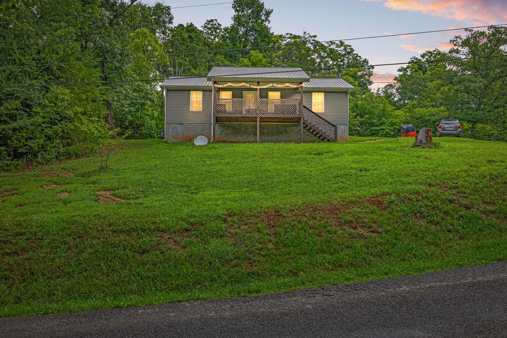 190 Homestead Road, Madisonville, TN 37354