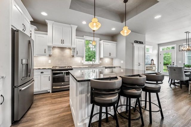 668 WHITE PINE COURT, Sobieski, WI 54171