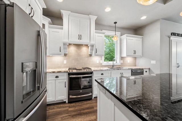 668 WHITE PINE COURT, Sobieski, WI 54171