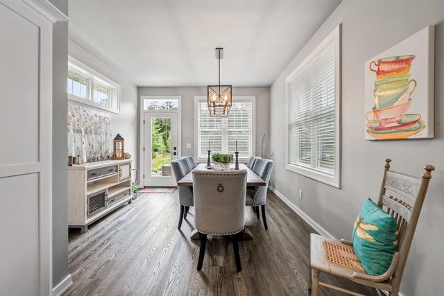 668 WHITE PINE COURT, Sobieski, WI 54171