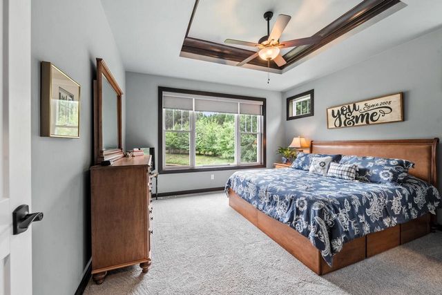 668 WHITE PINE COURT, Sobieski, WI 54171