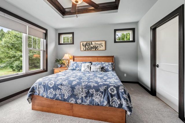 668 WHITE PINE COURT, Sobieski, WI 54171