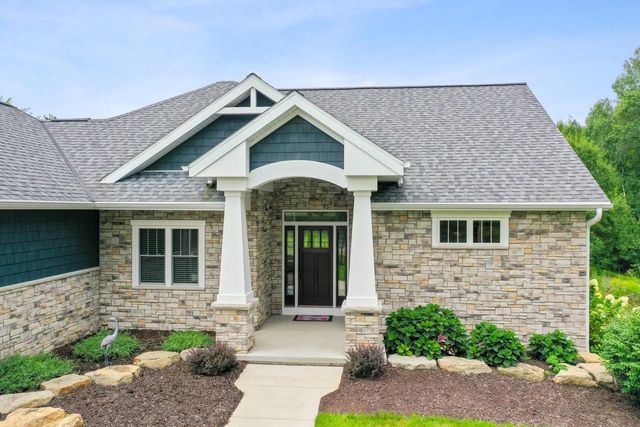 668 WHITE PINE COURT, Sobieski, WI 54171