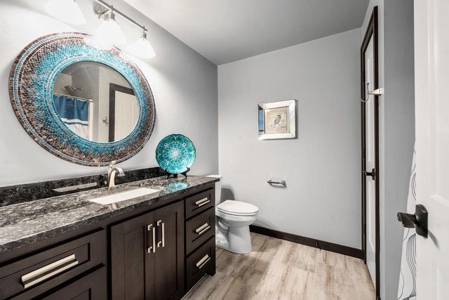 668 WHITE PINE COURT, Sobieski, WI 54171