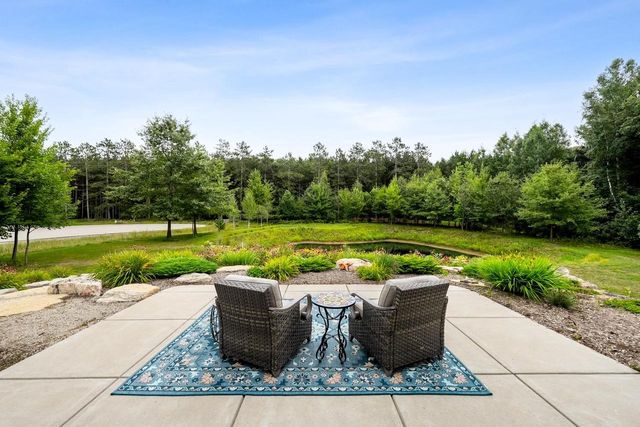 668 WHITE PINE COURT, Sobieski, WI 54171