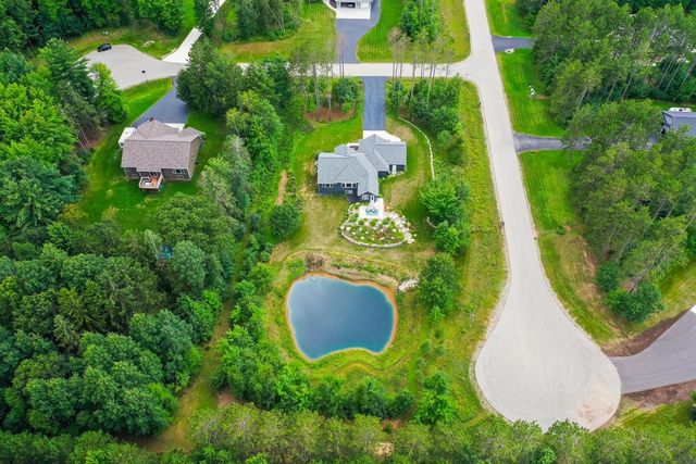 668 WHITE PINE COURT, Sobieski, WI 54171