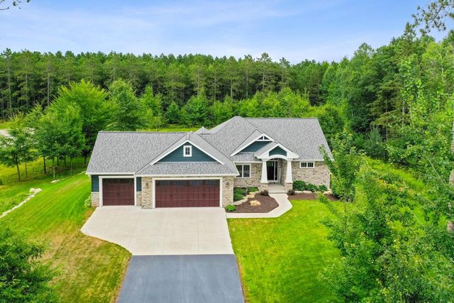668 WHITE PINE COURT, Sobieski, WI 54171