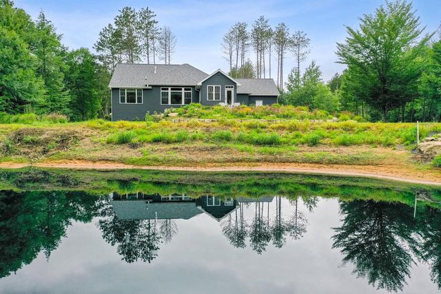 668 WHITE PINE COURT, Sobieski, WI 54171