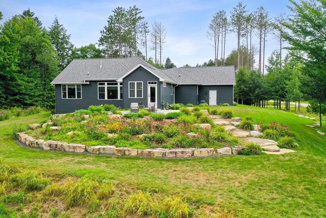 668 WHITE PINE COURT, Sobieski, WI 54171