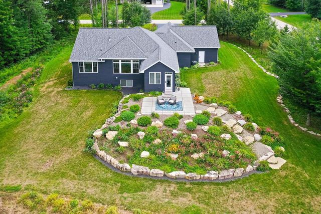 668 WHITE PINE COURT, Sobieski, WI 54171