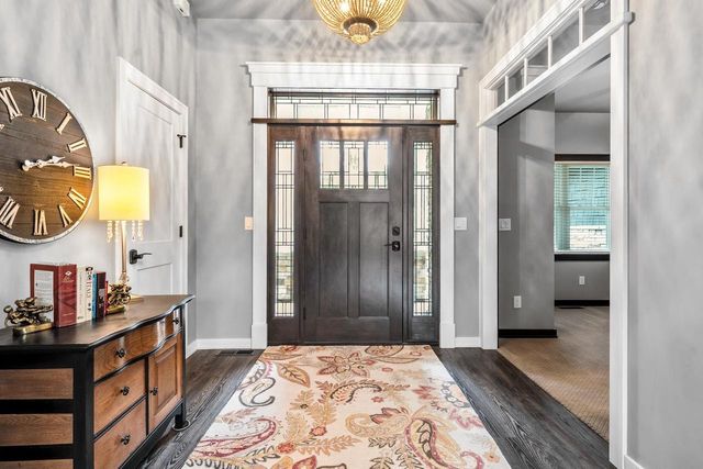 668 WHITE PINE COURT, Sobieski, WI 54171