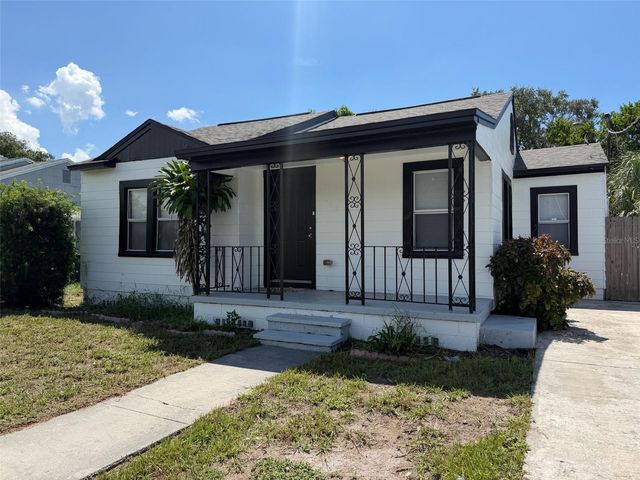 1912 W GRACE STREET, Tampa, FL 33607