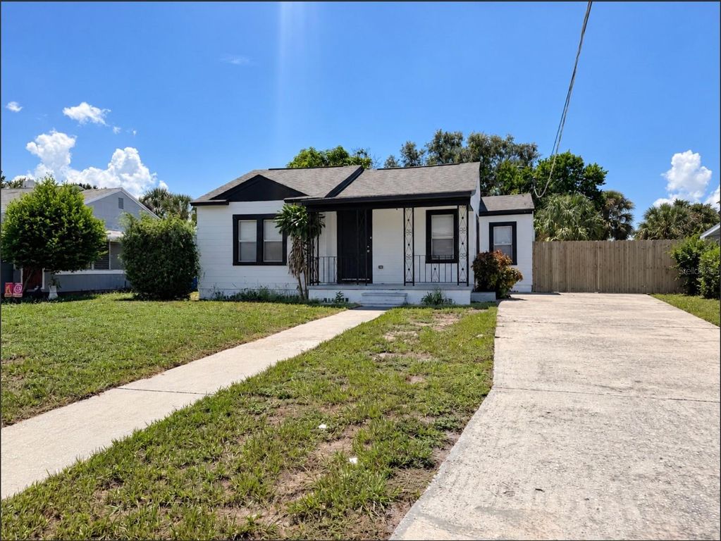 1912 W GRACE STREET, Tampa, FL 33607