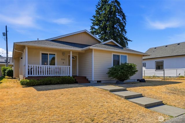 5312 S Fife Street, Tacoma, WA 98409