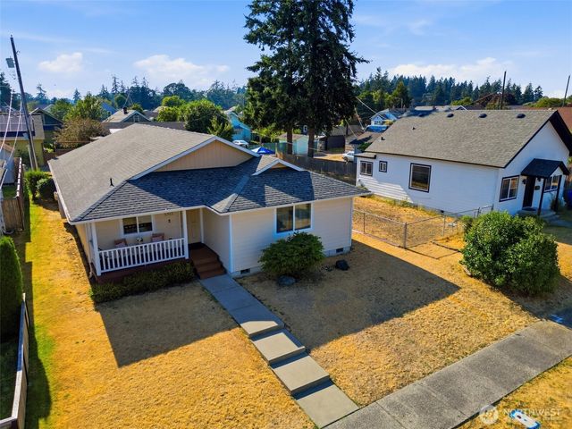 5312 S Fife Street, Tacoma, WA 98409