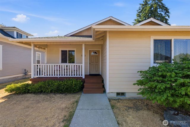 5312 S Fife Street, Tacoma, WA 98409