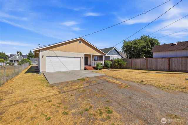 5312 S Fife Street, Tacoma, WA 98409
