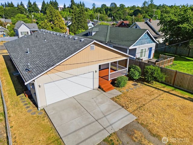 5312 S Fife Street, Tacoma, WA 98409