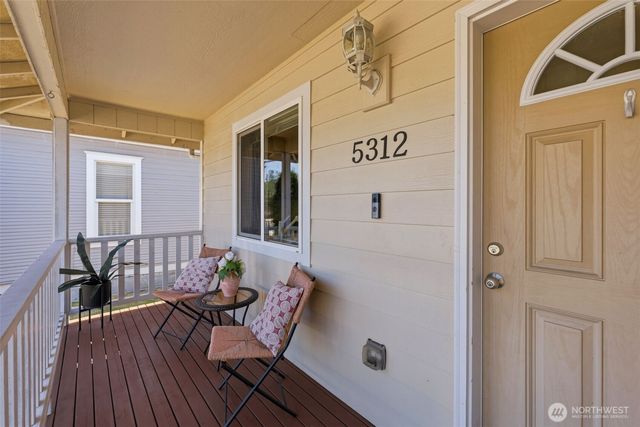 5312 S Fife Street, Tacoma, WA 98409