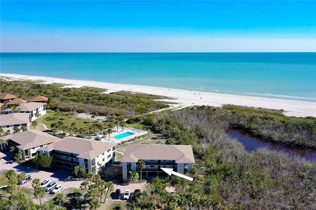 1919 Olde Middle Gulf DR # 502, Sanibel, FL 33957