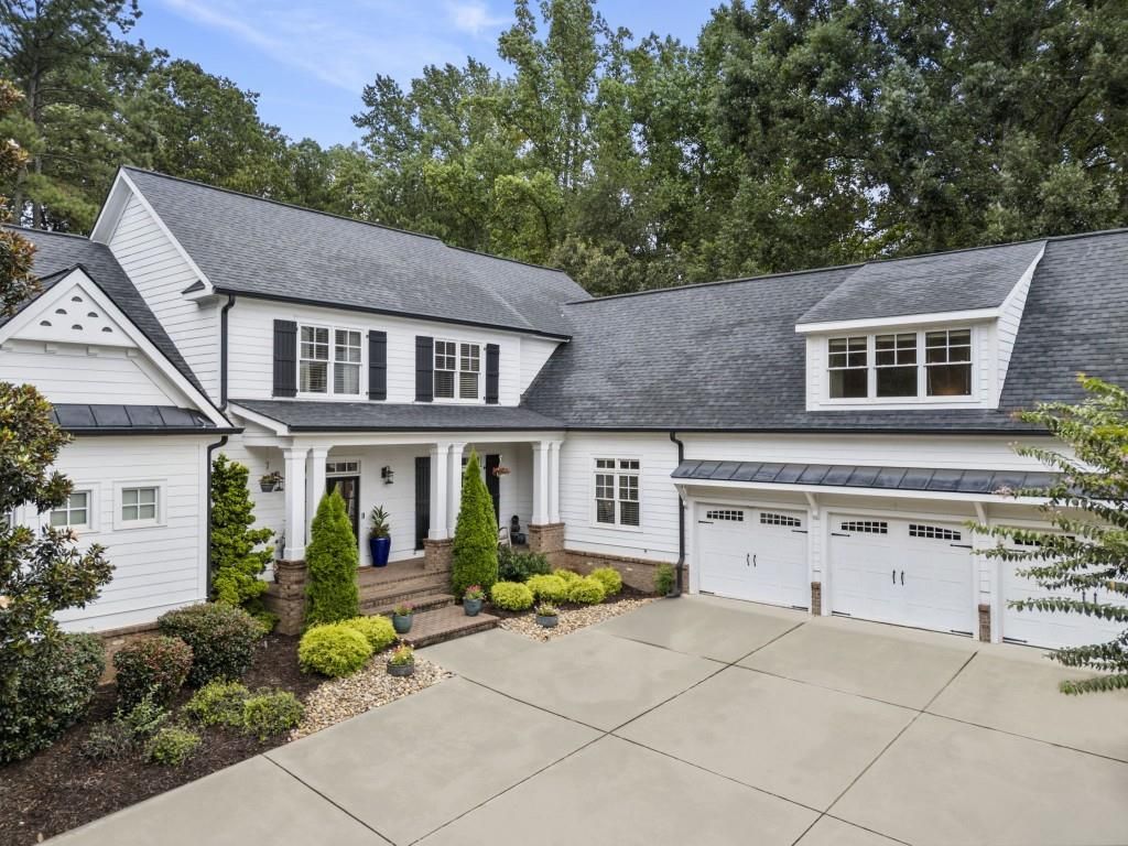 335 Marshalls Cove, Milton, GA 30004