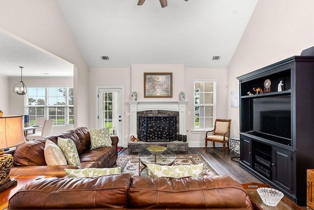 1456 Tralee Drive, Beech Island, SC 29842