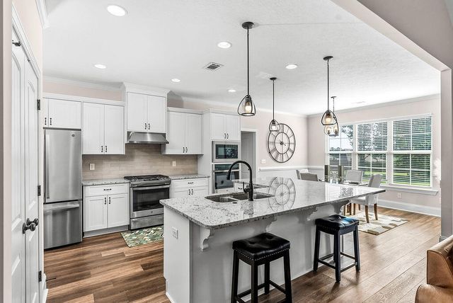 1456 Tralee Drive, Beech Island, SC 29842