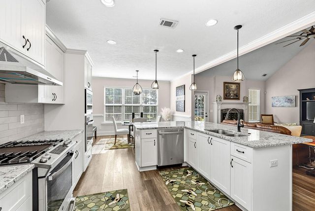 1456 Tralee Drive, Beech Island, SC 29842