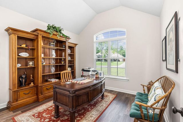 1456 Tralee Drive, Beech Island, SC 29842