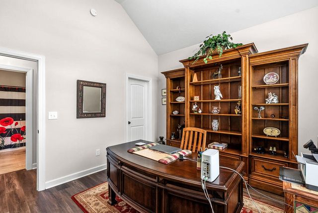 1456 Tralee Drive, Beech Island, SC 29842
