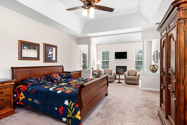 1456 Tralee Drive, Beech Island, SC 29842
