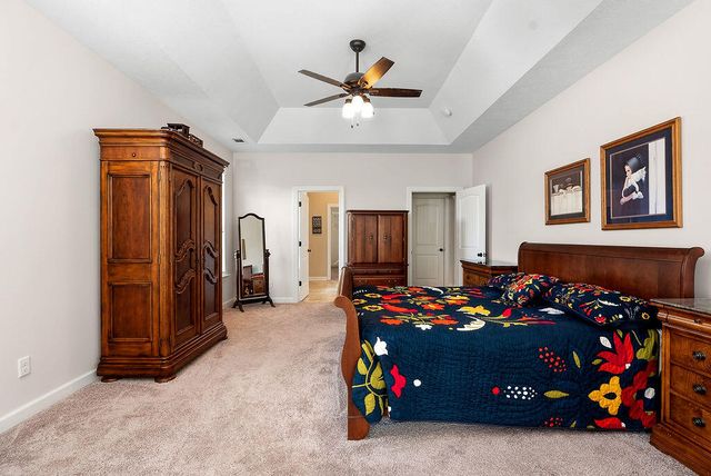 1456 Tralee Drive, Beech Island, SC 29842