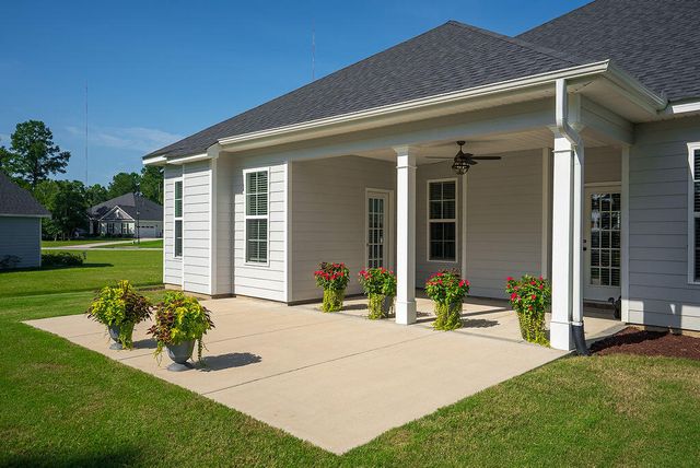 1456 Tralee Drive, Beech Island, SC 29842