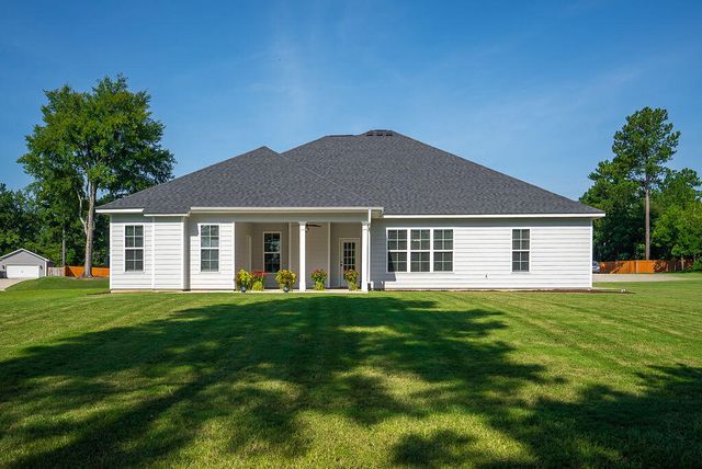 1456 Tralee Drive, Beech Island, SC 29842