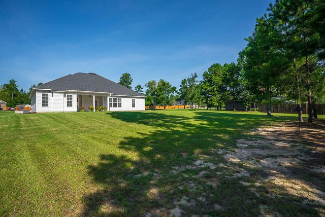 1456 Tralee Drive, Beech Island, SC 29842