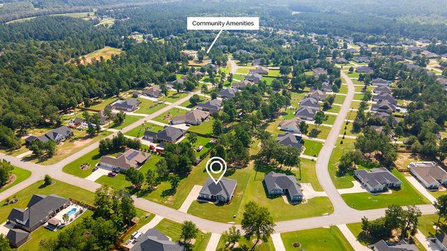 1456 Tralee Drive, Beech Island, SC 29842