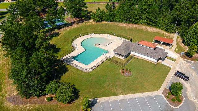 1456 Tralee Drive, Beech Island, SC 29842