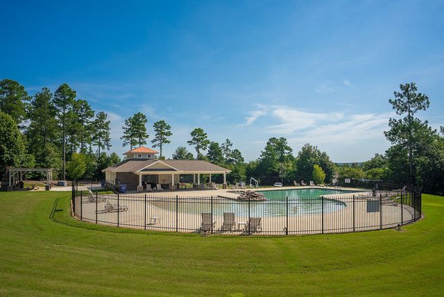 1456 Tralee Drive, Beech Island, SC 29842