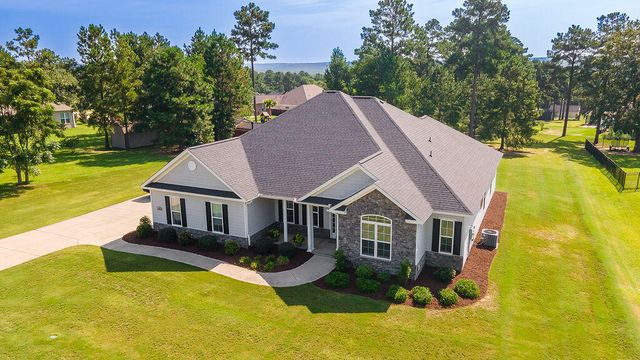1456 Tralee Drive, Beech Island, SC 29842