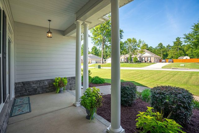 1456 Tralee Drive, Beech Island, SC 29842