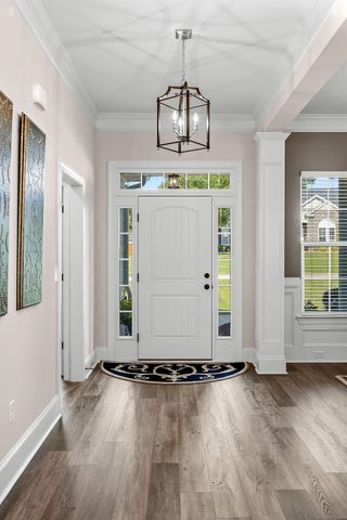 1456 Tralee Drive, Beech Island, SC 29842