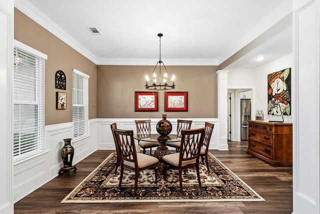 1456 Tralee Drive, Beech Island, SC 29842