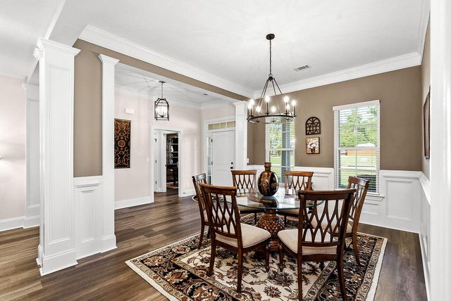 1456 Tralee Drive, Beech Island, SC 29842