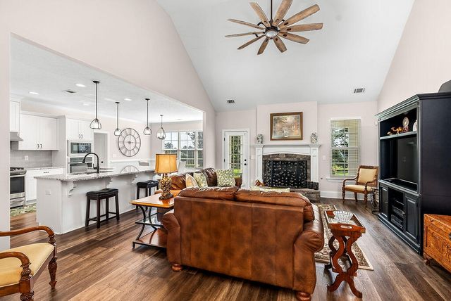 1456 Tralee Drive, Beech Island, SC 29842