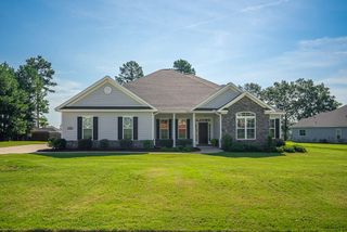 1456 Tralee Drive, Beech Island, SC 29842