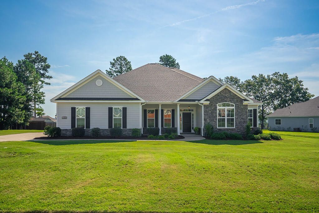 1456 Tralee Drive, Beech Island, SC 29842